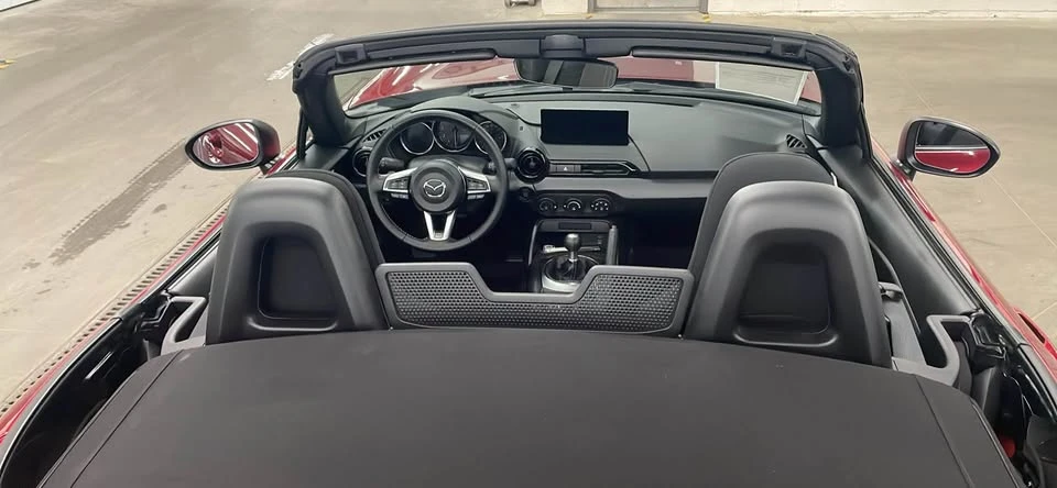 2024 Mazda ND MX-5 Miata - Image 13 of 13