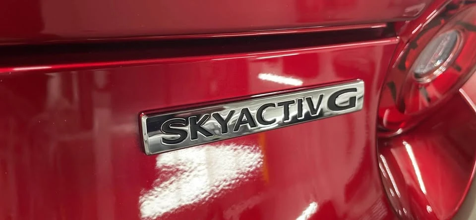 2024 Mazda ND MX-5 Miata - Image 8 of 13