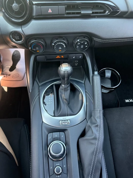 2024 Mazda ND MX-5 Miata - Image 11 of 13