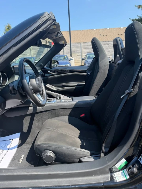 2024 Mazda ND MX-5 Miata - Image 7 of 13