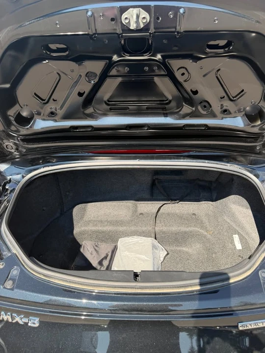 2024 Mazda ND MX-5 Miata - Image 4 of 13