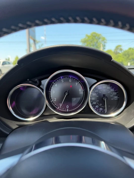 2024 Mazda ND MX-5 Miata - Image 9 of 13