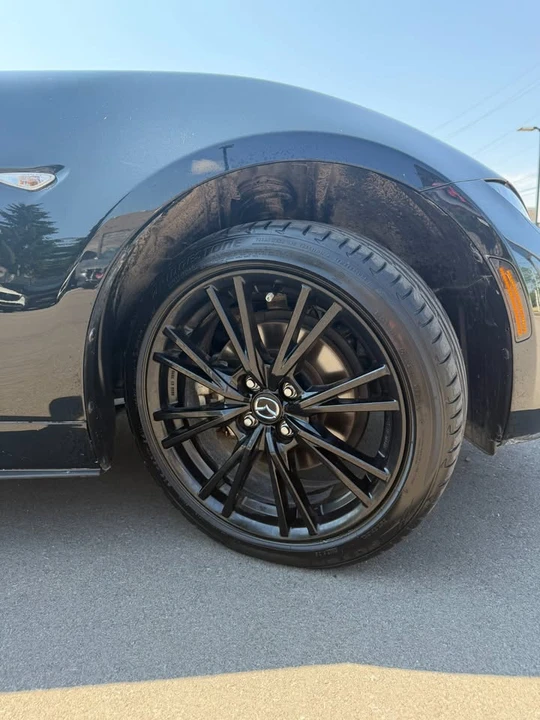 2024 Mazda ND MX-5 Miata - Image 6 of 13