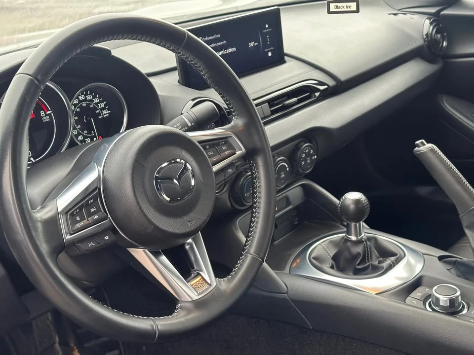 2024 Mazda ND MX-5 Miata - Image 3 of 8