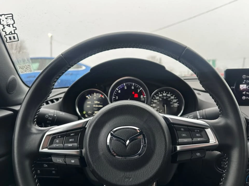 2024 Mazda ND MX-5 Miata - Image 5 of 8