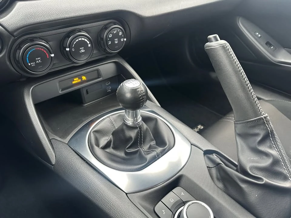2024 Mazda ND MX-5 Miata - Image 6 of 8