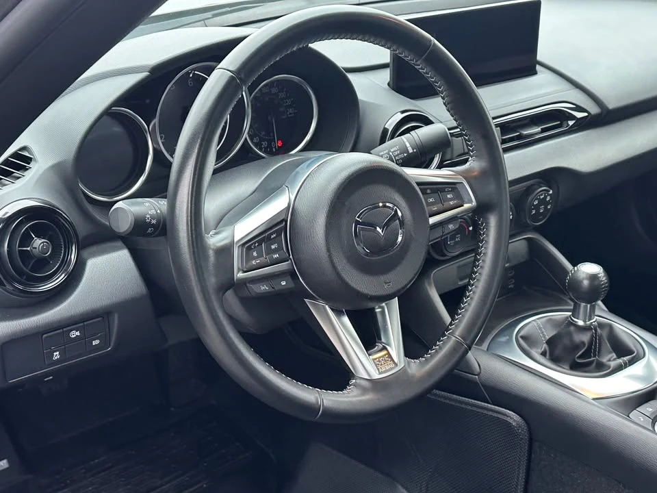 2024 Mazda ND MX-5 Miata - Image 15 of 19