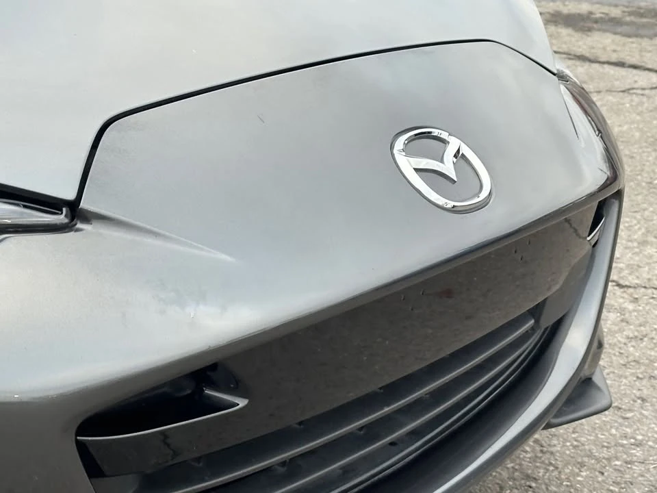 2024 Mazda ND MX-5 Miata - Image 14 of 19