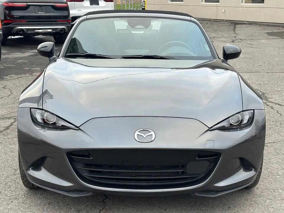 2024 Mazda ND MX-5 Miata - Image 5 of 19