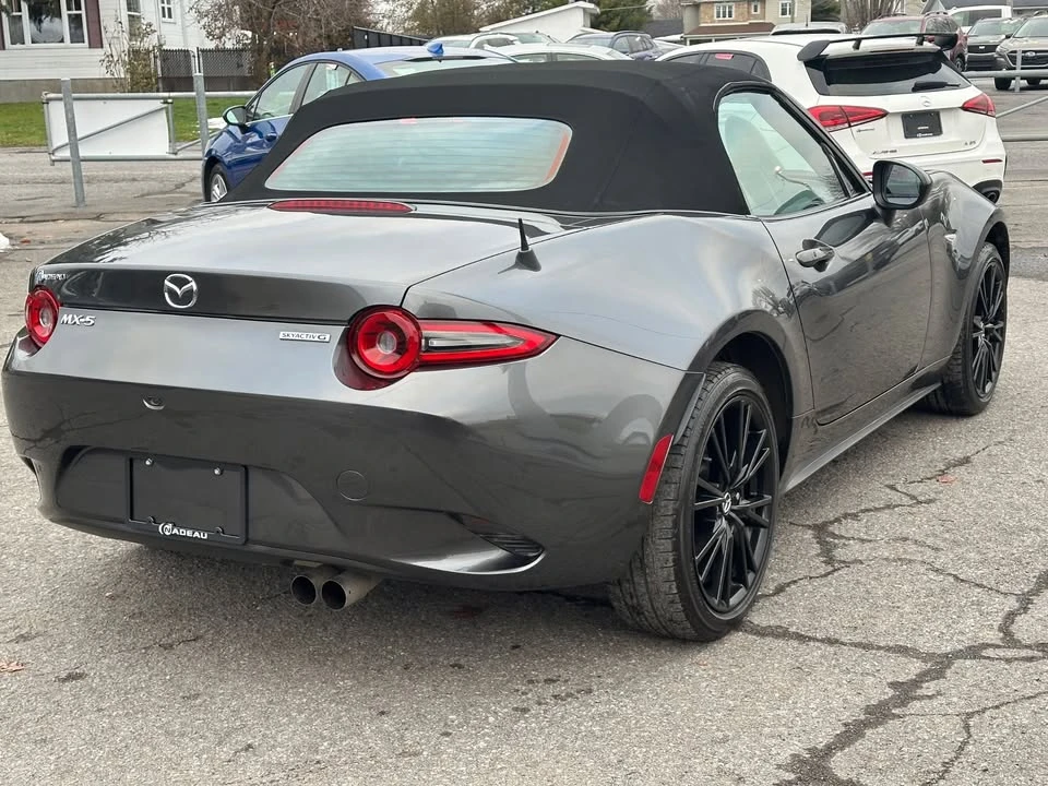 2024 Mazda ND MX-5 Miata - Image 10 of 19