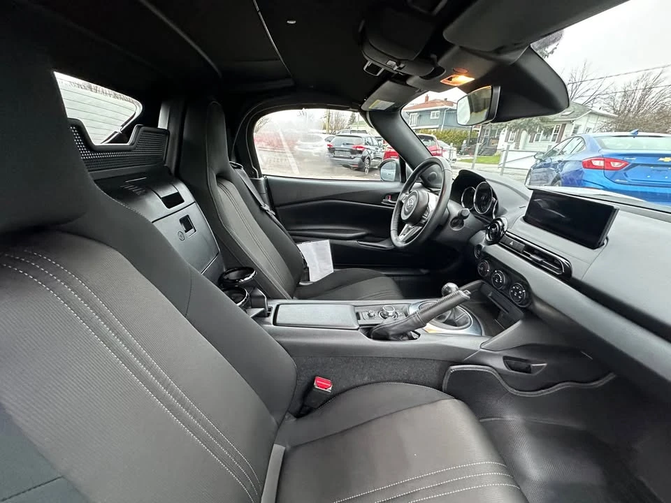 2024 Mazda ND MX-5 Miata - Image 13 of 20