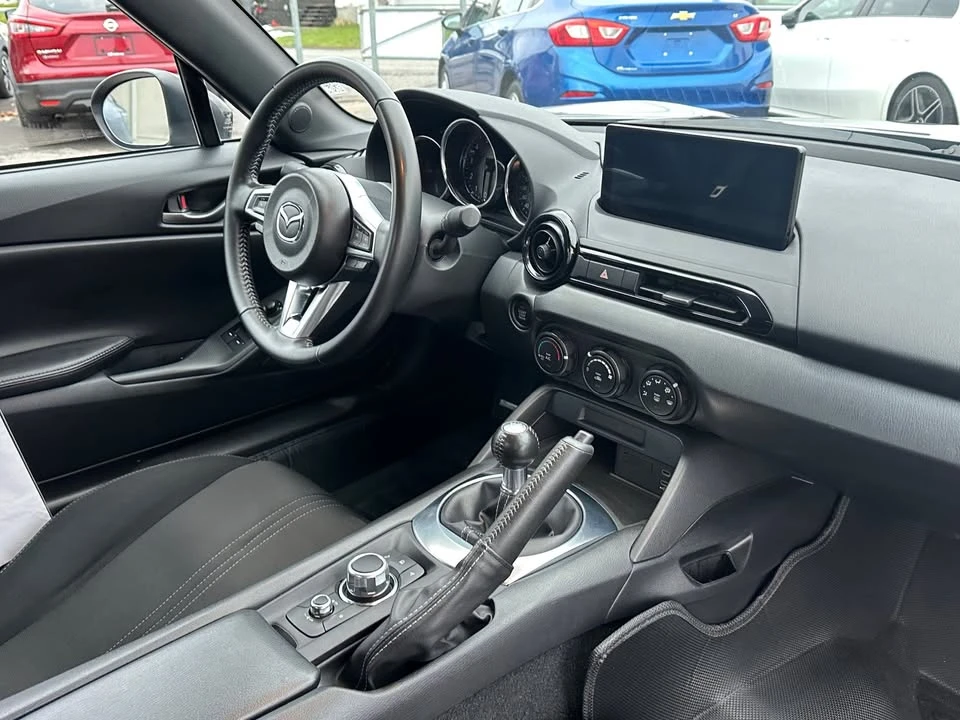 2024 Mazda ND MX-5 Miata - Image 3 of 20