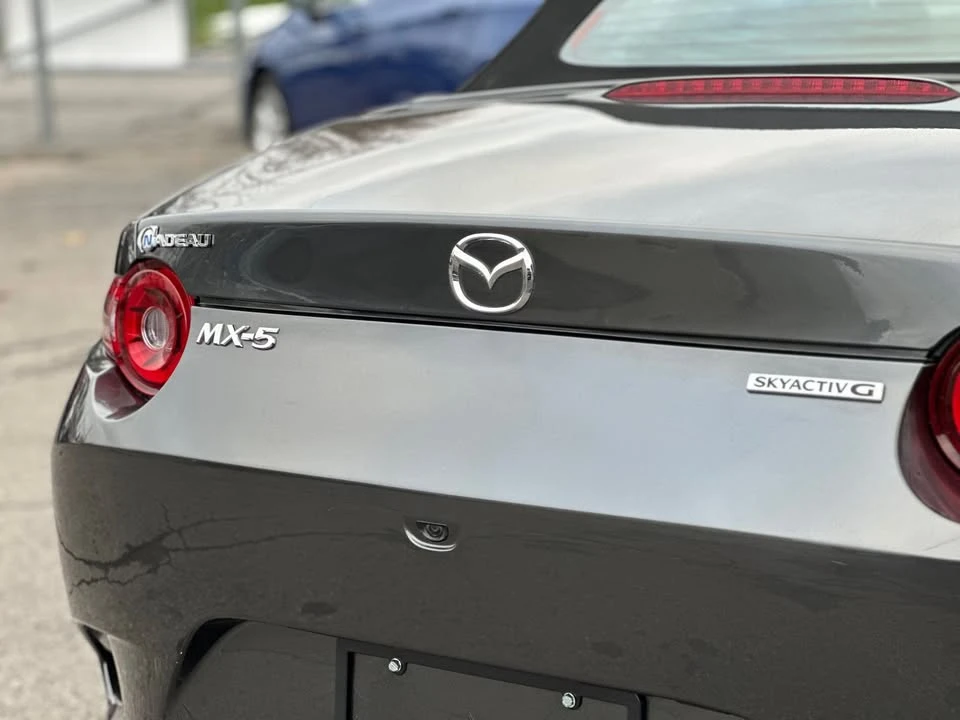 2024 Mazda ND MX-5 Miata - Image 10 of 20
