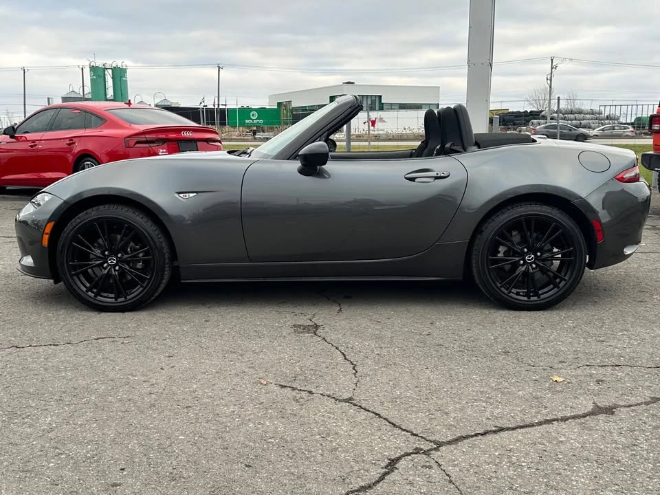 2024 Mazda ND MX-5 Miata - Image 19 of 20