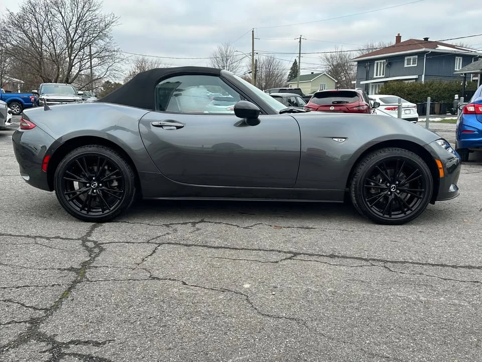 2024 Mazda ND MX-5 Miata - Image 11 of 19
