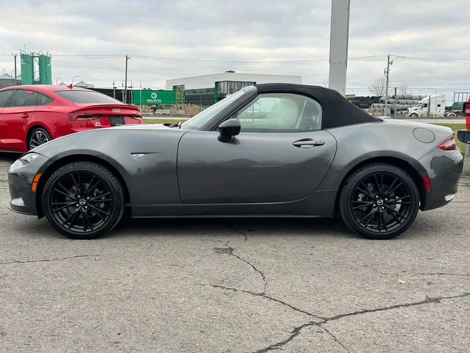 2024 Mazda ND MX-5 Miata - Image 7 of 20