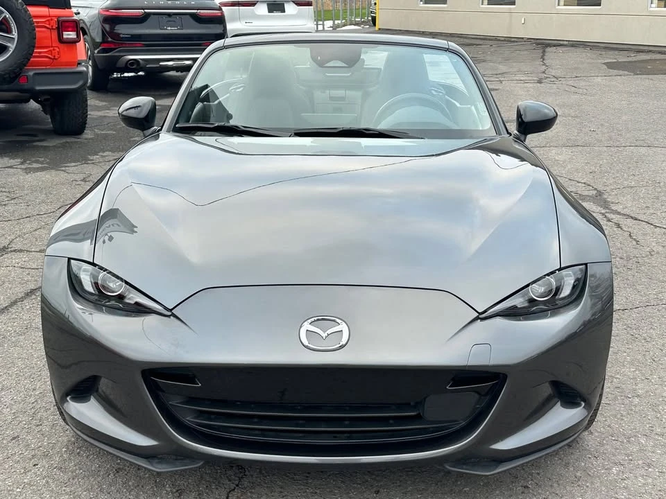 2024 Mazda ND MX-5 Miata - Image 19 of 19