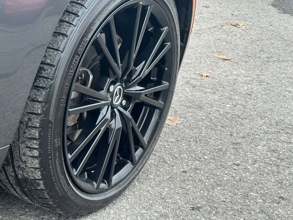 2024 Mazda ND MX-5 Miata - Image 13 of 19