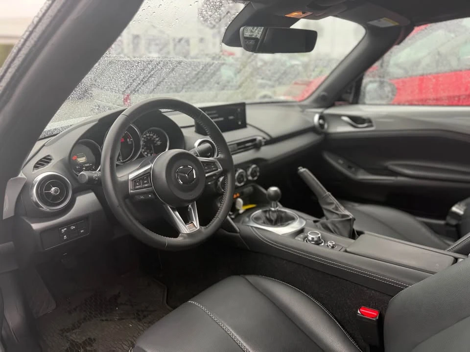 2024 Mazda ND MX-5 Miata - Image 5 of 9