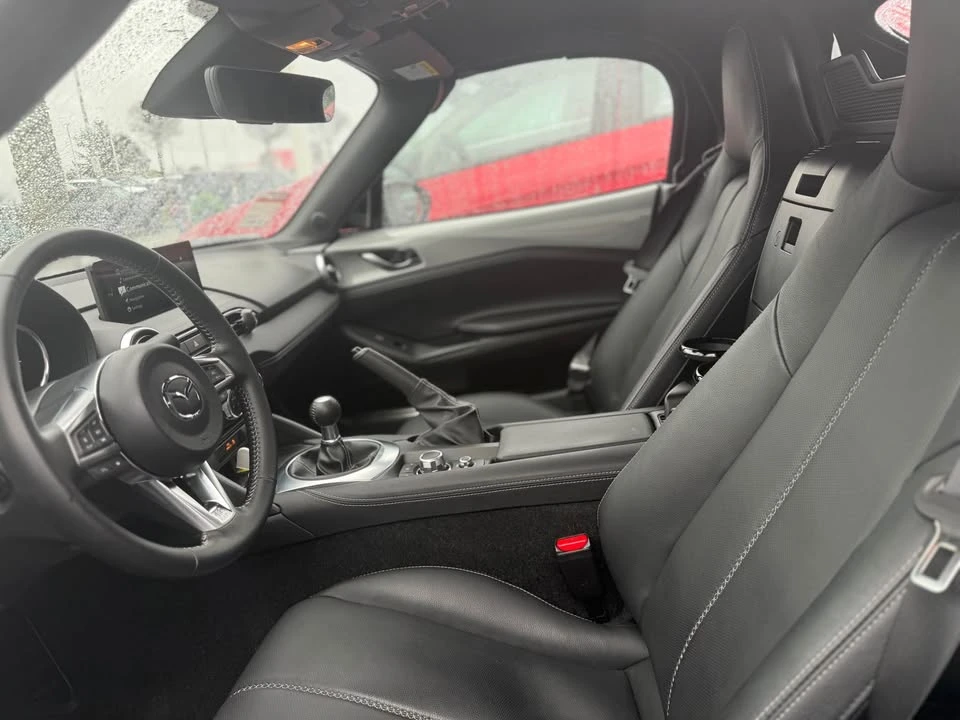 2024 Mazda ND MX-5 Miata - Image 6 of 9