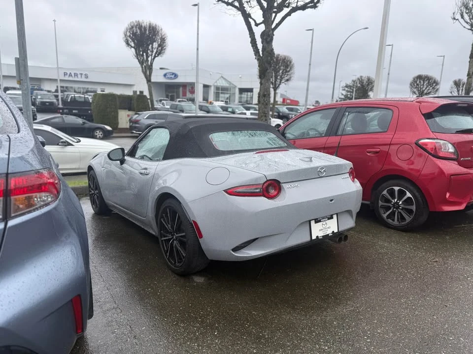 2024 Mazda ND MX-5 Miata - Image 3 of 9