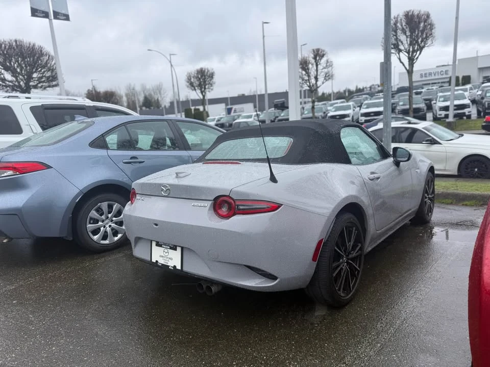 2024 Mazda ND MX-5 Miata - Image 2 of 9