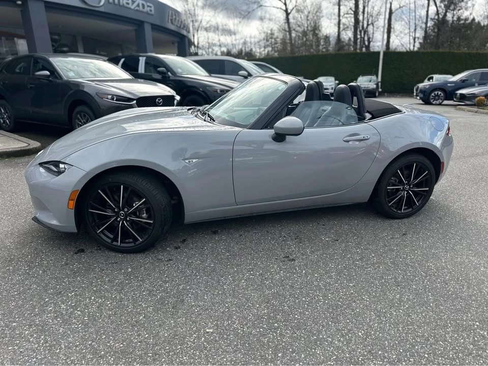 2024 Mazda ND MX-5 Miata - Image 7 of 10