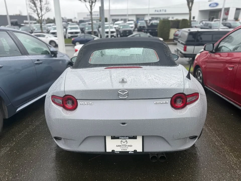 2024 Mazda ND MX-5 Miata - Image 4 of 9