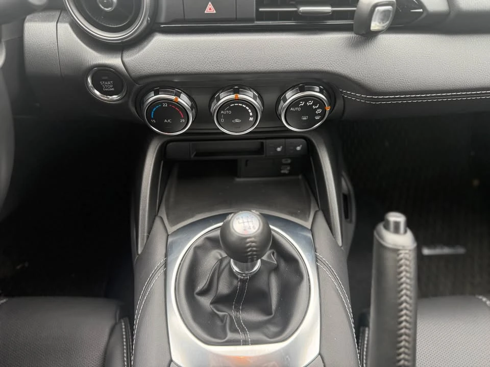 2024 Mazda ND MX-5 Miata - Image 9 of 9