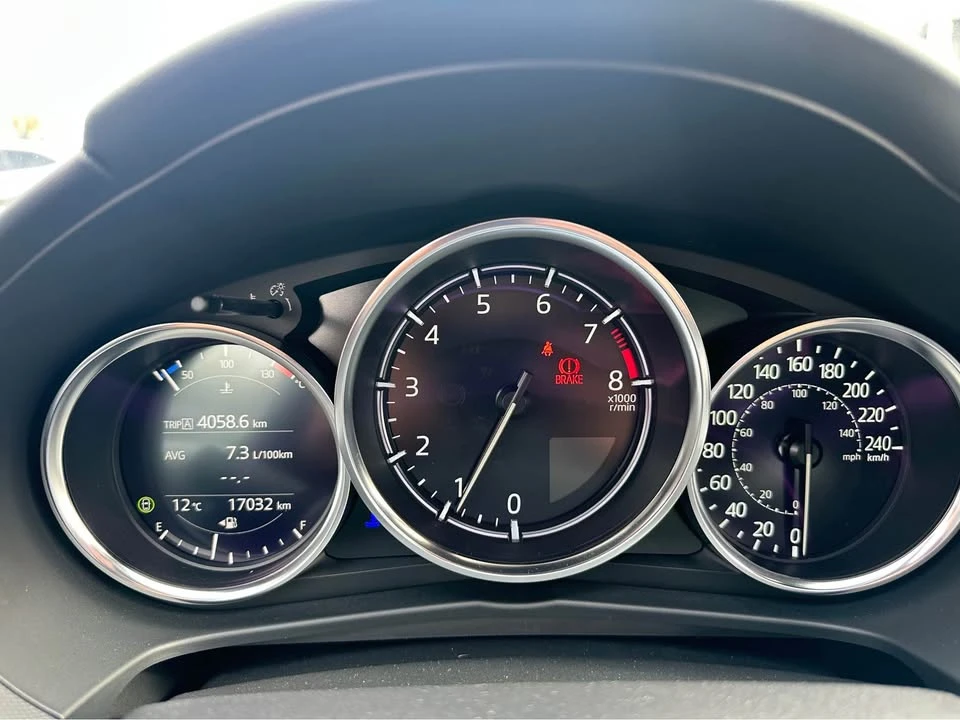 2024 Mazda ND MX-5 Miata - Image 9 of 10