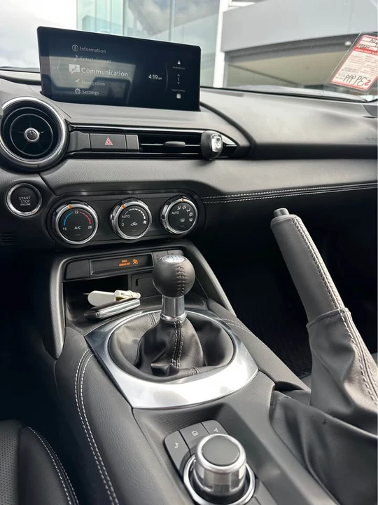 2024 Mazda ND MX-5 Miata - Image 10 of 10