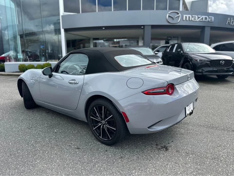 2024 Mazda ND MX-5 Miata - Image 6 of 10