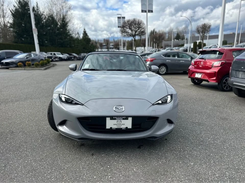 2024 Mazda ND MX-5 Miata - Image 2 of 10