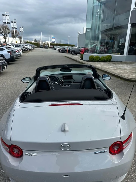 2024 Mazda ND MX-5 Miata - Image 8 of 10