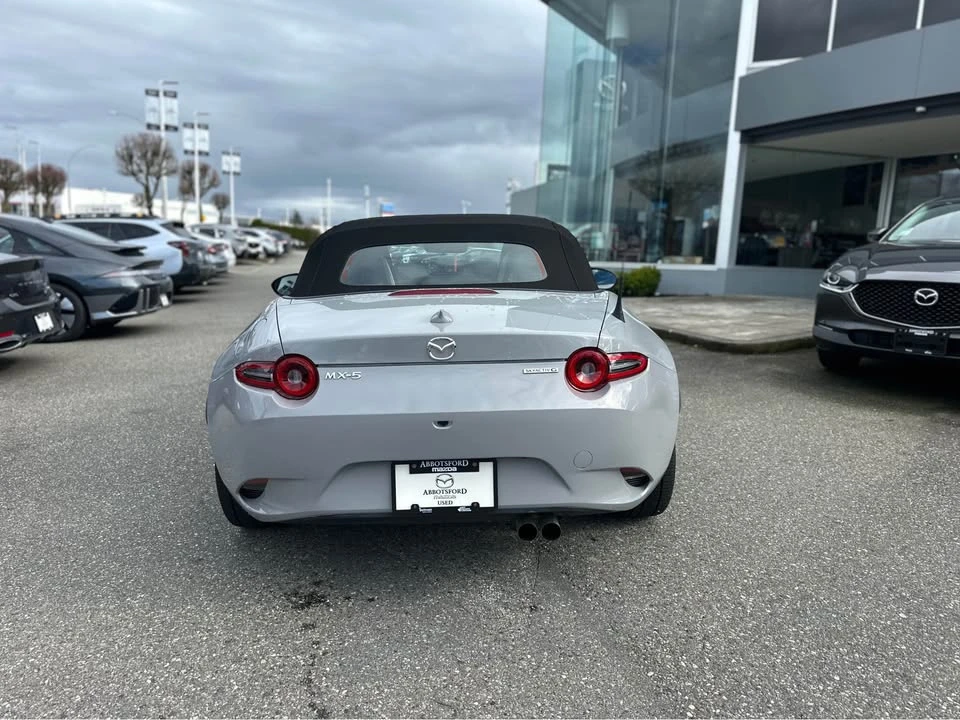 2024 Mazda ND MX-5 Miata - Image 5 of 10