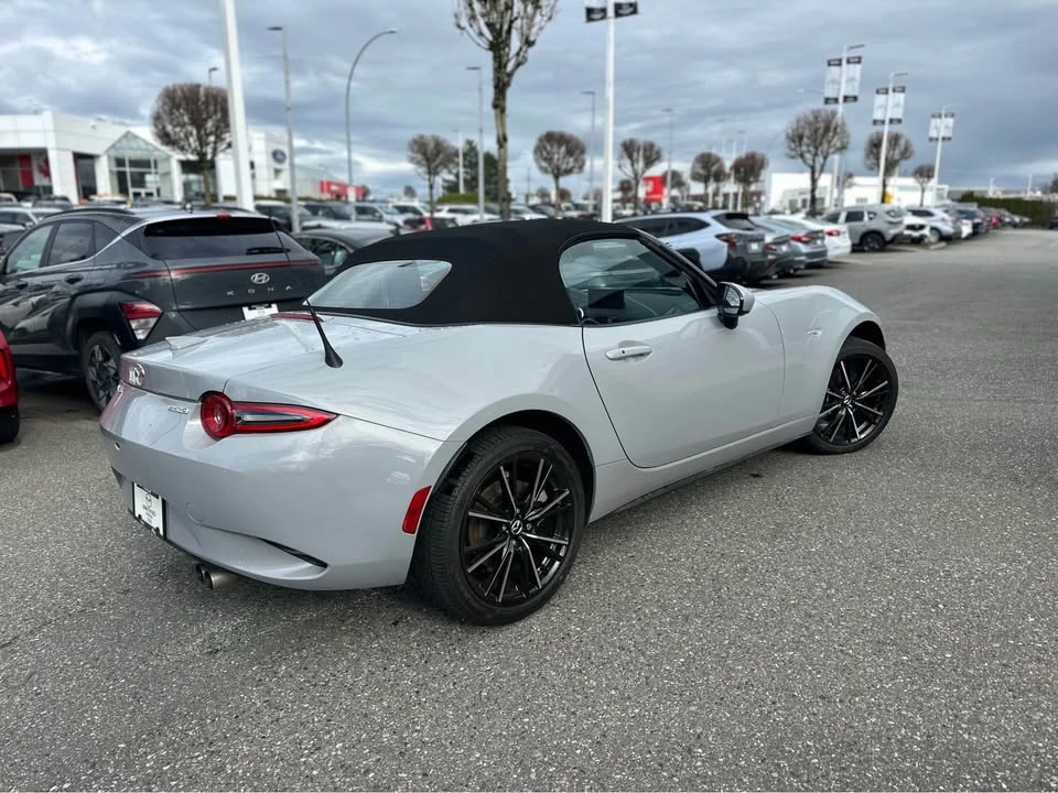 2024 Mazda ND MX-5 Miata - Image 4 of 10