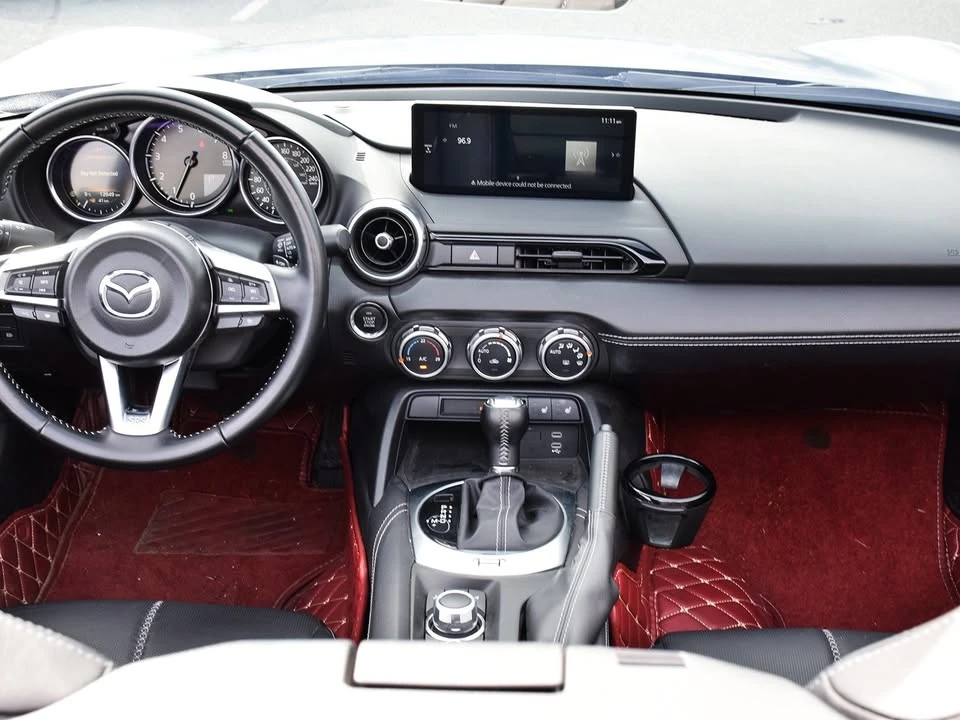 2024 Mazda ND MX-5 Miata - Image 9 of 19