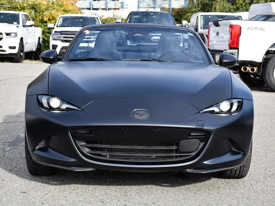 2024 Mazda ND MX-5 Miata - Image 2 of 19