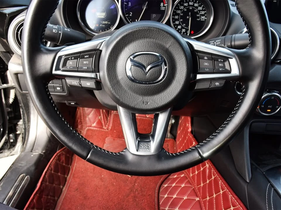 2024 Mazda ND MX-5 Miata - Image 10 of 19
