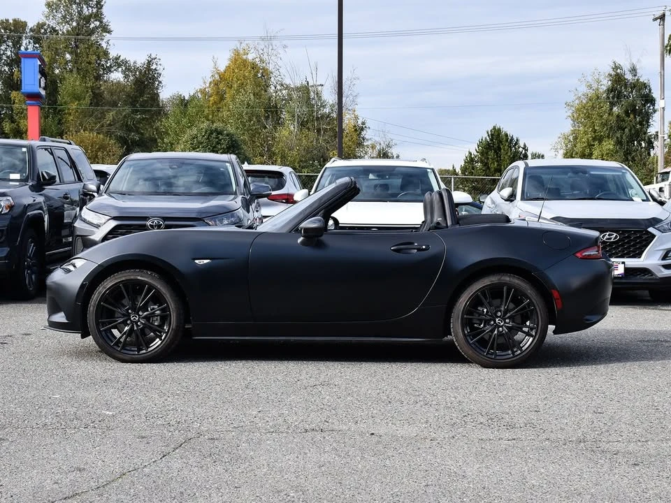 2024 Mazda ND MX-5 Miata - Image 3 of 19