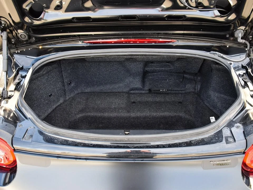 2024 Mazda ND MX-5 Miata - Image 14 of 19