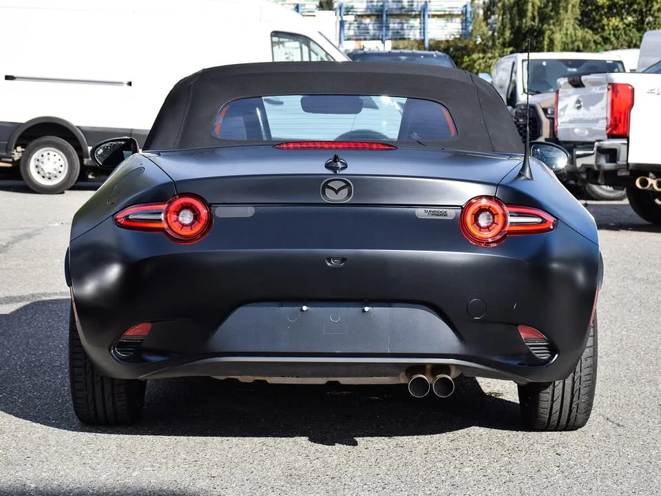 2024 Mazda ND MX-5 Miata - Image 6 of 19
