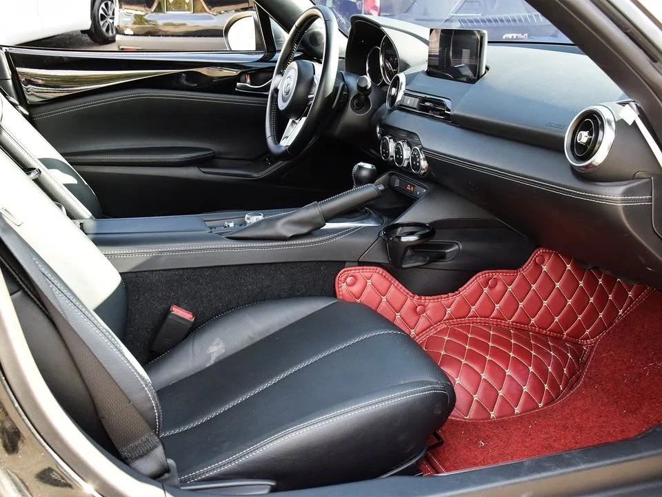 2024 Mazda ND MX-5 Miata - Image 11 of 19