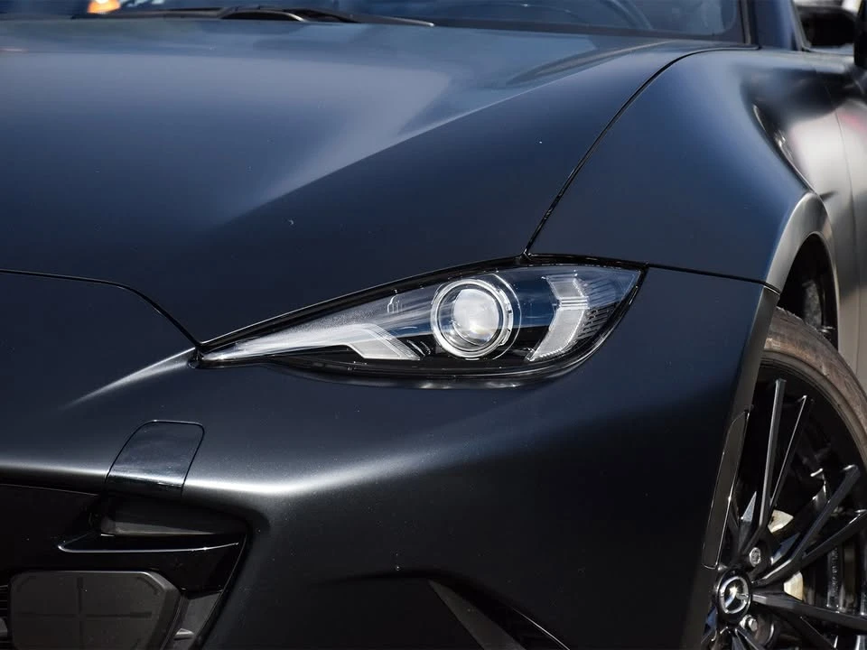 2024 Mazda ND MX-5 Miata - Image 18 of 19