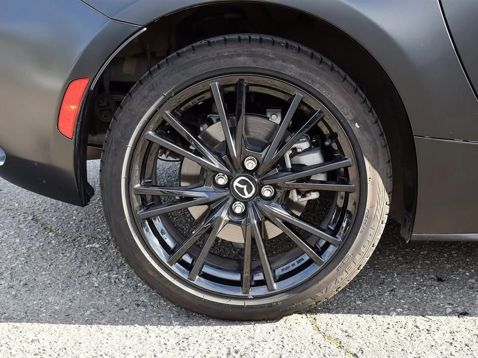 2024 Mazda ND MX-5 Miata - Image 15 of 19