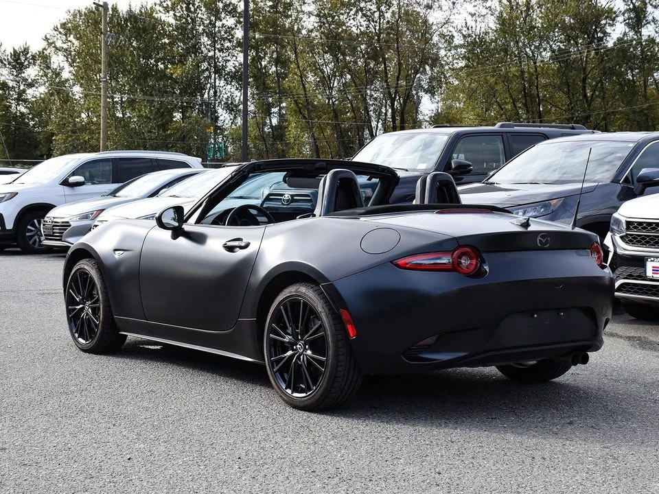 2024 Mazda ND MX-5 Miata - Image 4 of 19