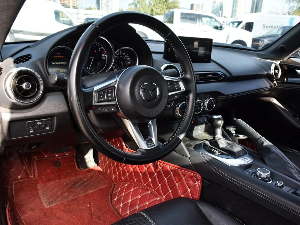 2024 Mazda ND MX-5 Miata - Image 8 of 19