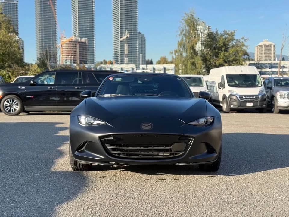 2024 Mazda ND MX-5 Miata - Image 2 of 16