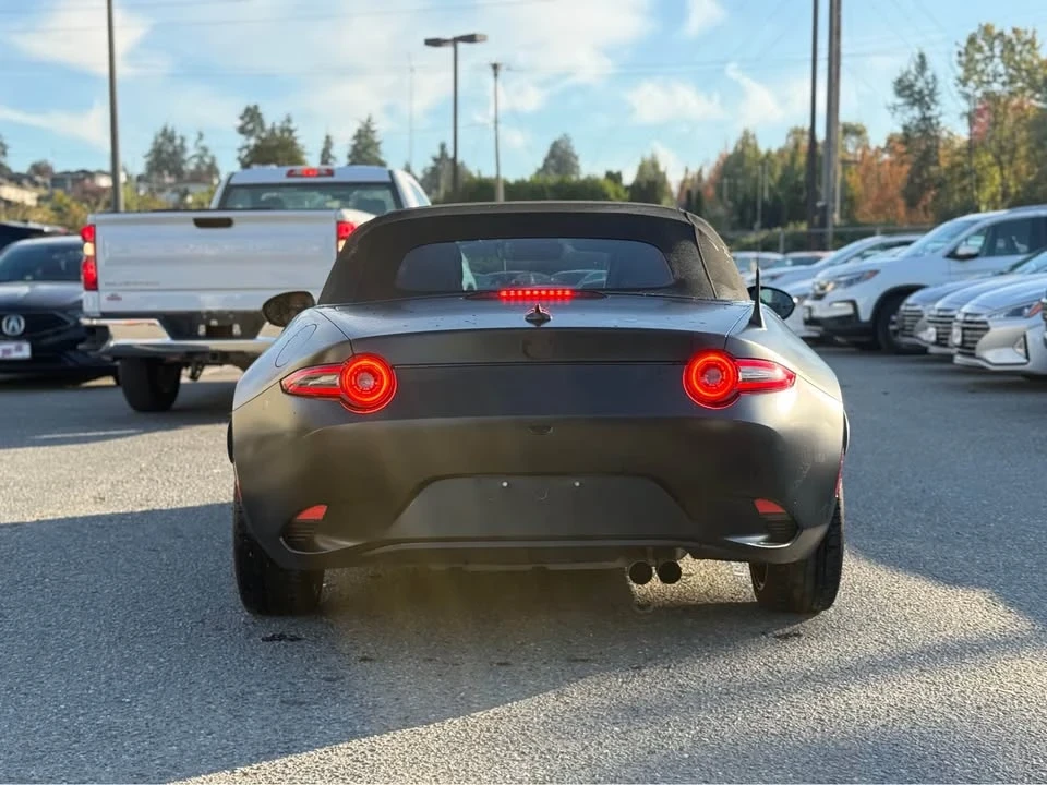 2024 Mazda ND MX-5 Miata - Image 5 of 16