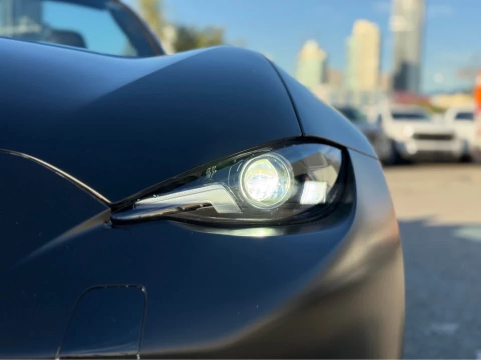 2024 Mazda ND MX-5 Miata - Image 14 of 16